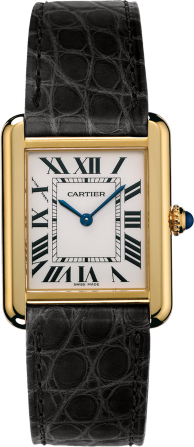 Cartier W5200002 Tank Solo