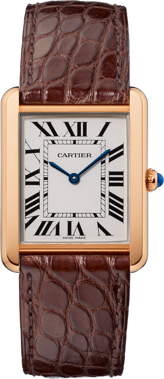 W5200025 Cartier Solo Tank