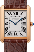 Cartier Tank W5200025 Solo