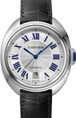 Cartier Tortue WSCL0018 Steel