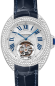 Cartier Tortue HPI00933 Flying Tourbillon