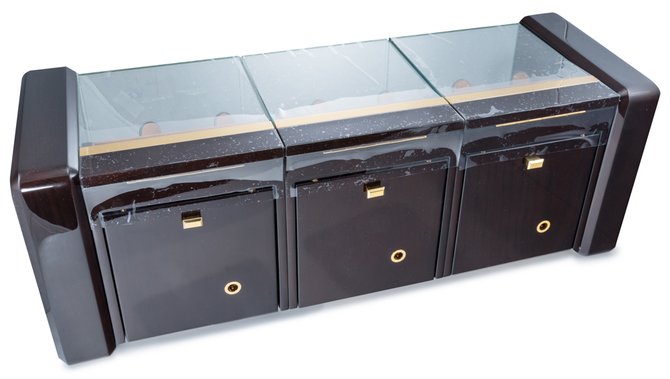 Buben & Zorweg 70010/17 Time Mover Evolution 12 - фото 5