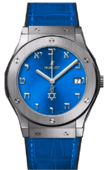 Hublot Classic Fusion 511.NX.7170.LR.ISL18 70th Anniversary Israel