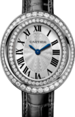 Cartier Часы Cartier Calibre de Cartier WJHY0005 Hypnose White Gold Diamonds