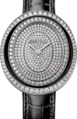 Cartier Часы Cartier Calibre de Cartier WJHY0008 Hypnose White Gold Diamonds