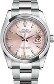 Rolex Datejust 116200-0079 36 mm Steel