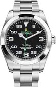 Rolex Часы Rolex Datejust 116900-0001 Air-King 40 mm Steel