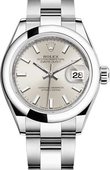 Rolex Datejust 279160-0006 28 mm Steel