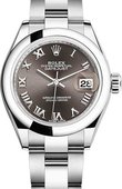 Rolex Datejust 279160-0012 28 mm Steel