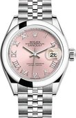 Rolex Datejust 279160-0013 28 mm Steel