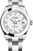 Rolex Datejust 279160-0016 28 mm Steel