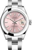 Rolex Datejust 279160-0002 28 mm Steel