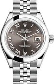 Rolex Datejust 279160-0011 28 mm Steel