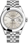 Rolex Datejust 279160-0005 28 mm Steel