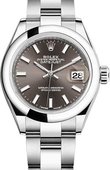 Rolex Datejust 279160-0010 28 mm Steel