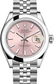 Rolex Datejust 279160-0001 28 mm Steel