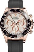 Rolex Часы Rolex Daytona 116515ln-0014 Cosmograph Daytona 40mm Everose Gold