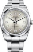 Rolex Часы Rolex Oyster Perpetual 114200-0019 34 mm Steel
