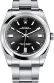 Rolex Часы Rolex Oyster Perpetual 116000-0013 36 mm Steel