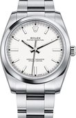 Rolex Часы Rolex Oyster Perpetual 114200-0024 39 mm Steel