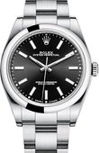 Rolex Часы Rolex Oyster Perpetual 114300-0005 39 mm Steel