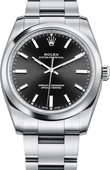 Rolex Часы Rolex Oyster Perpetual 114200-0023 34 mm Steel