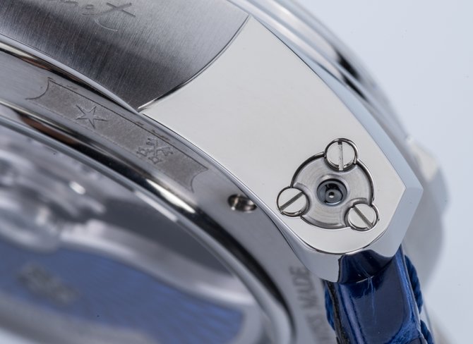 Louis Moinet LM-50.10-20 Limited Editions Tempograph - фото 15