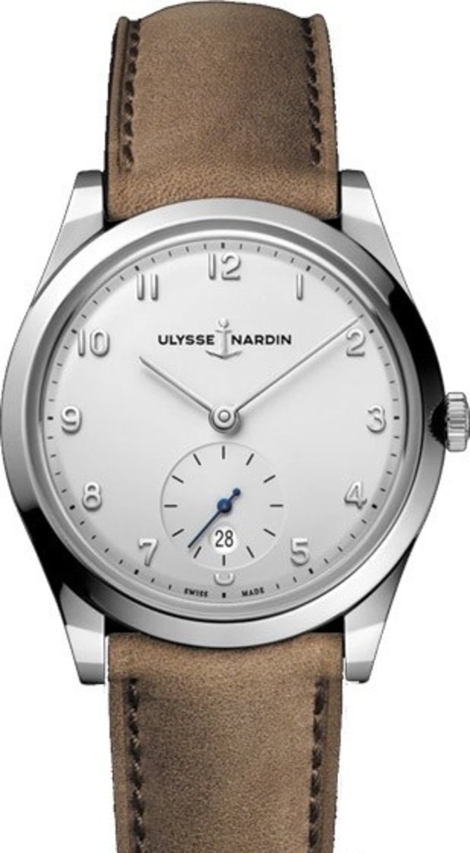 Ulysse Nardin 3203-900 Maxi Marine Diver Automatic