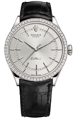 Rolex Часы Rolex Cellini 50709rbr-0010 Time