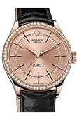 Rolex Часы Rolex Cellini 50605rbr-0015 Time