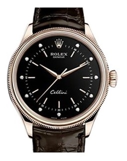 50505-0025 Rolex Time Cellini