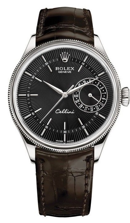 50519-0014 Rolex Date Cellini