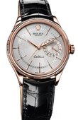 Rolex Часы Rolex Cellini 50515-0009 Date