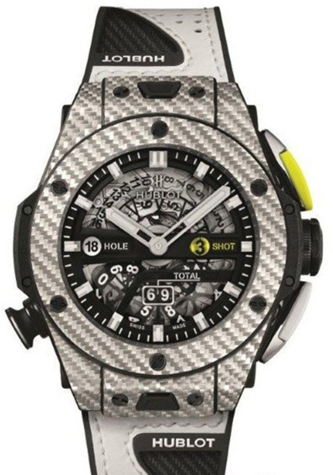 Hublot 416.YS.1120.VR Big Bang Unico Golf