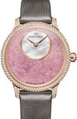 Jaquet Droz Часы Jaquet Droz Legend Geneva J005003580 Petite Heure Minute Astorite
