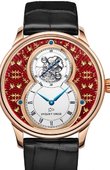Jaquet Droz Часы Jaquet Droz Legend Geneva J013033243 Grande Seconde Tourbillon Paillonnee 