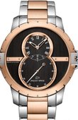 Jaquet Droz Часы Jaquet Droz Urban London J029037141 Grande Seconde SW