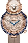 Jaquet Droz Часы Jaquet Droz Les Ateliers D'Art J032003220 Lady 8 Flower