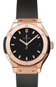 Hublot Classic Fusion 581.OX.1181.RX Fusion Quartz