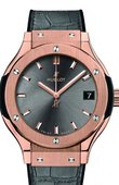 Hublot Classic Fusion 581.OX.7081.LR Quartz 33
