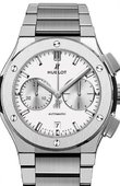 Hublot Classic Fusion 520.NX.2610.NX Chronograph Titanium