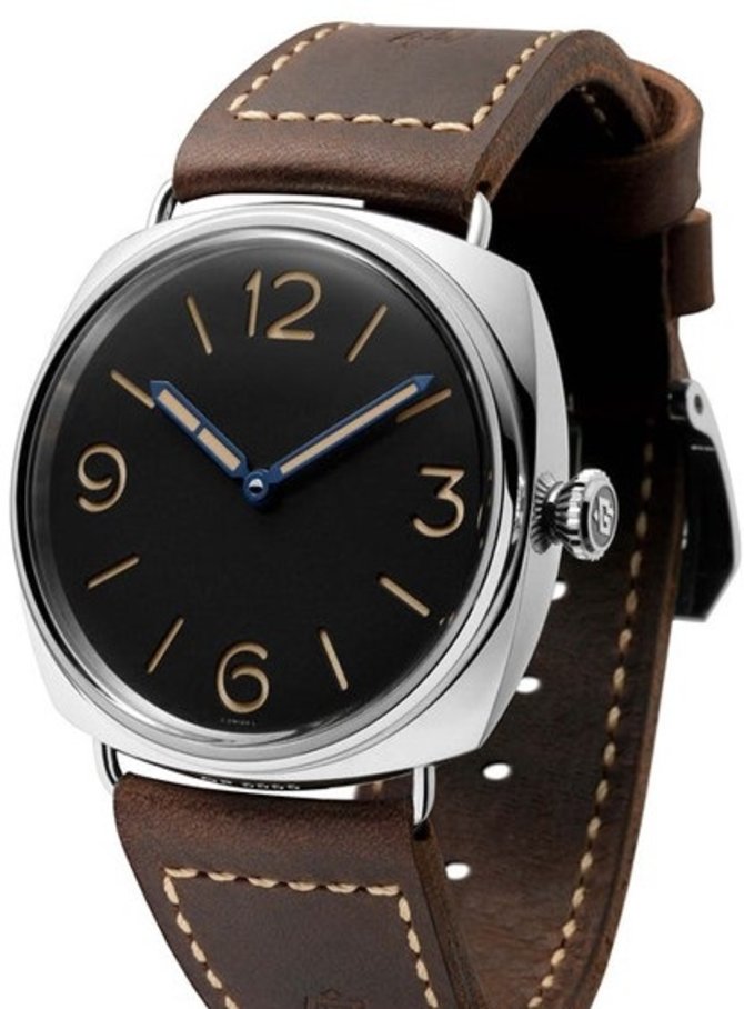 Officine Panerai PAM 00721 Radiomir 3 Days Acciaio