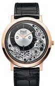 Piaget Часы Piaget Altiplano G0A43120 Ultimate 910P