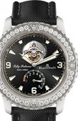 Blancpain Часы Blancpain Fifty Fathoms 5025-9430-52A Tourbillon