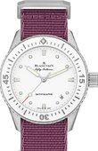 Blancpain Часы Blancpain Fifty Fathoms 5100-1127-NAV Bathyscaphe