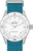 Blancpain Часы Blancpain Fifty Fathoms 5100-1127-NAT Bathyscaphe