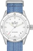 Blancpain Часы Blancpain Fifty Fathoms 5100-1127-NAJ Bathyscaphe