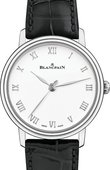 Blancpain Villeret 6104-1127-95A Ultra-Slim Automatic 29 mm
