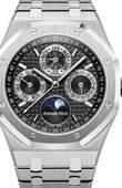 Audemars Piguet Royal Oak 26597PT.OO.1220PT.01 Perpetual Calendar 41 mm
