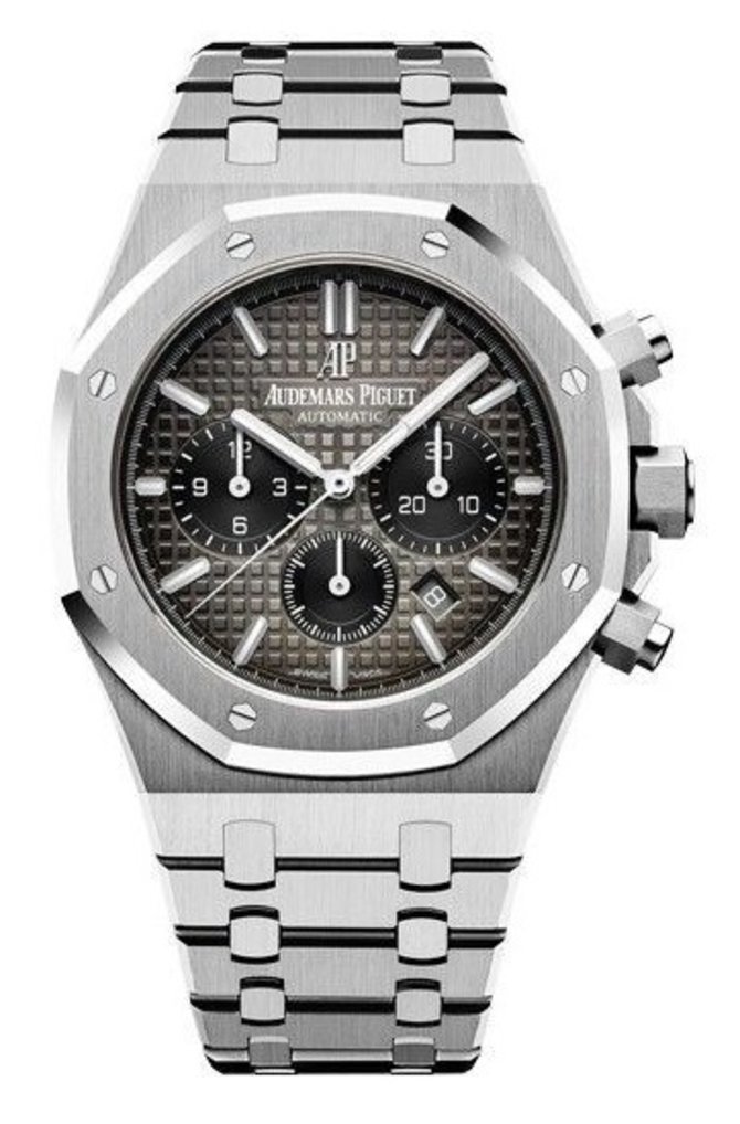 Audemars Piguet 26332PT.OO.1220PT.01 Royal Oak Selfwinding Chronograph 41mm